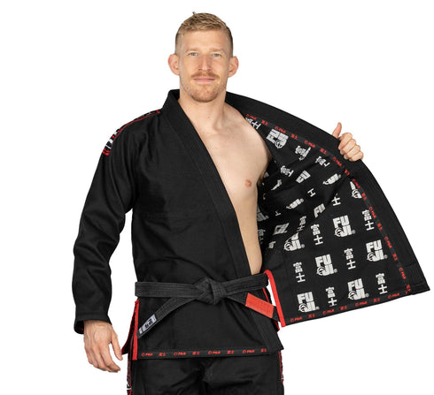 Fuji Kassen 3.0 BJJ Gi